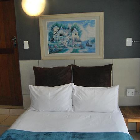 15 Witpeer Street Guesthouse George Dış mekan fotoğraf