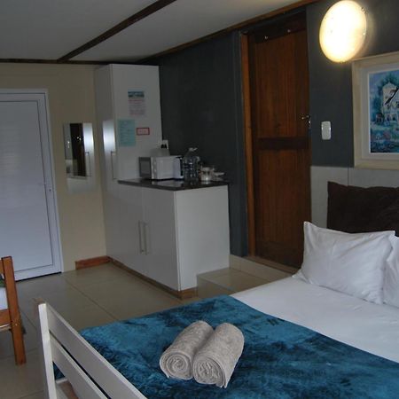 15 Witpeer Street Guesthouse George Dış mekan fotoğraf