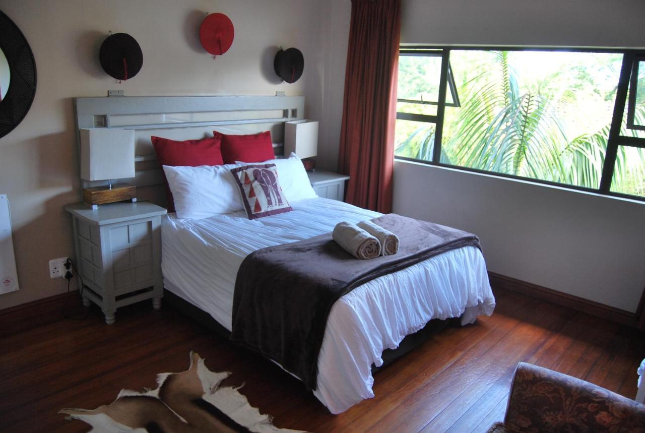 15 Witpeer Street Guesthouse George Oda fotoğraf