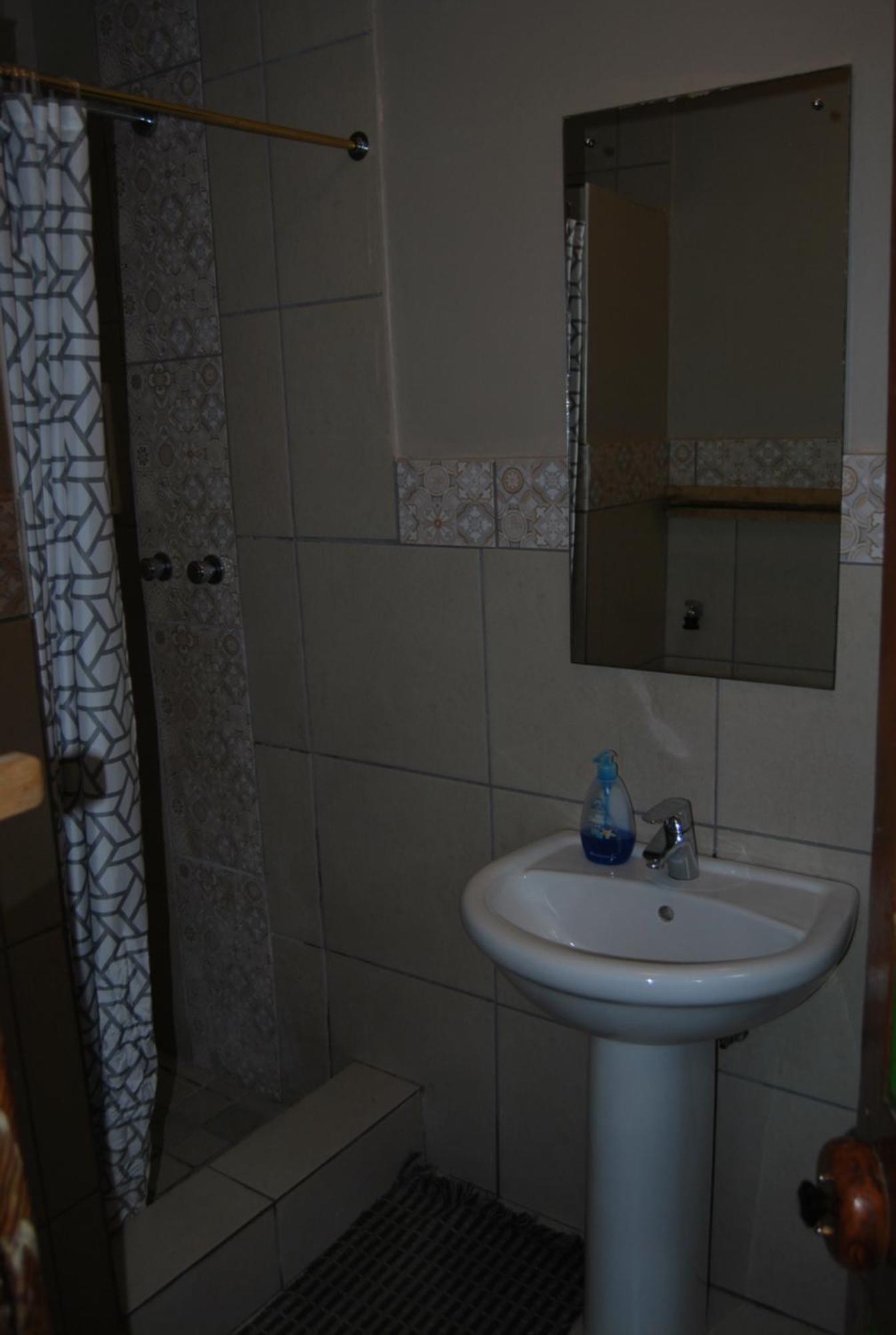 15 Witpeer Street Guesthouse George Oda fotoğraf