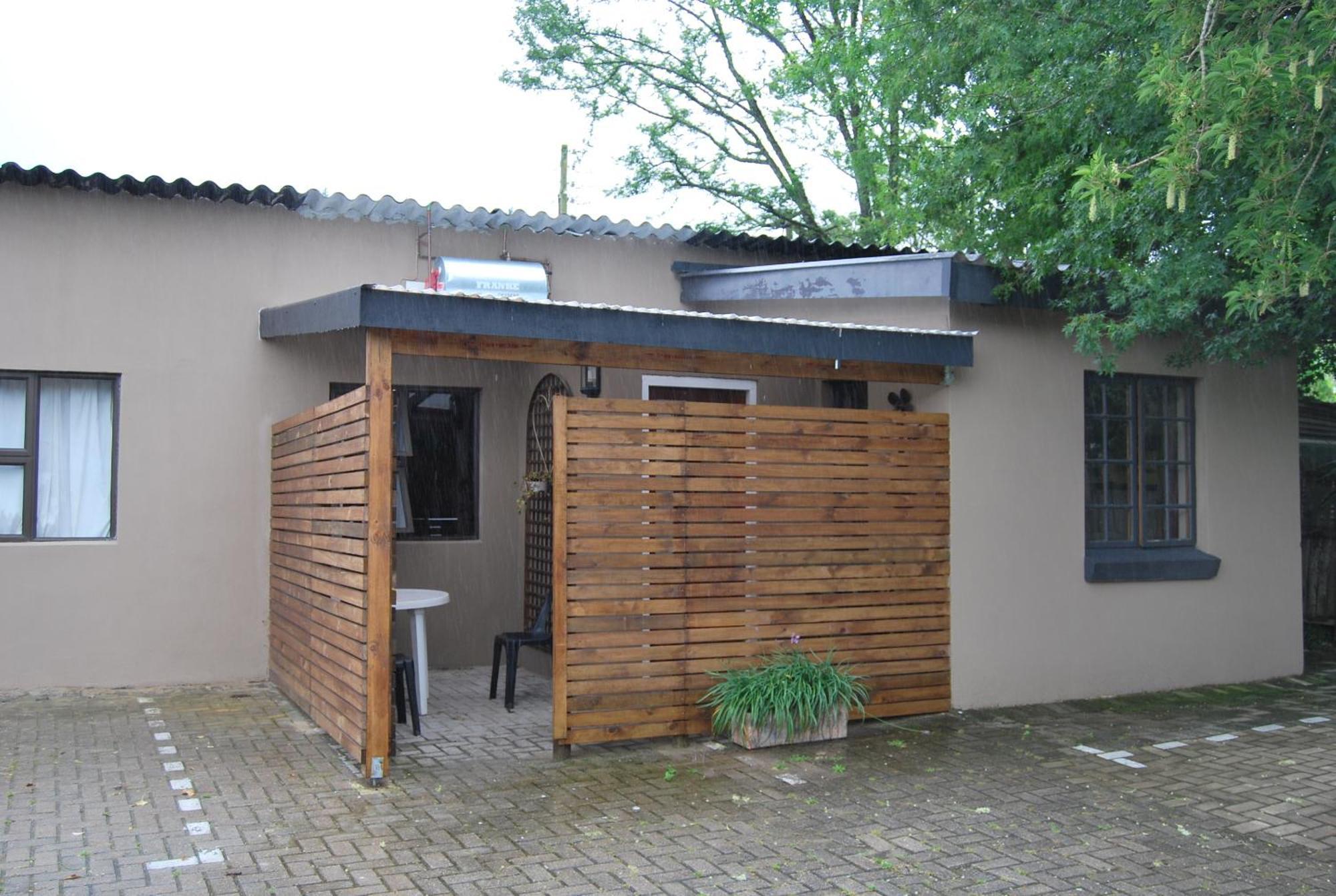 15 Witpeer Street Guesthouse George Oda fotoğraf