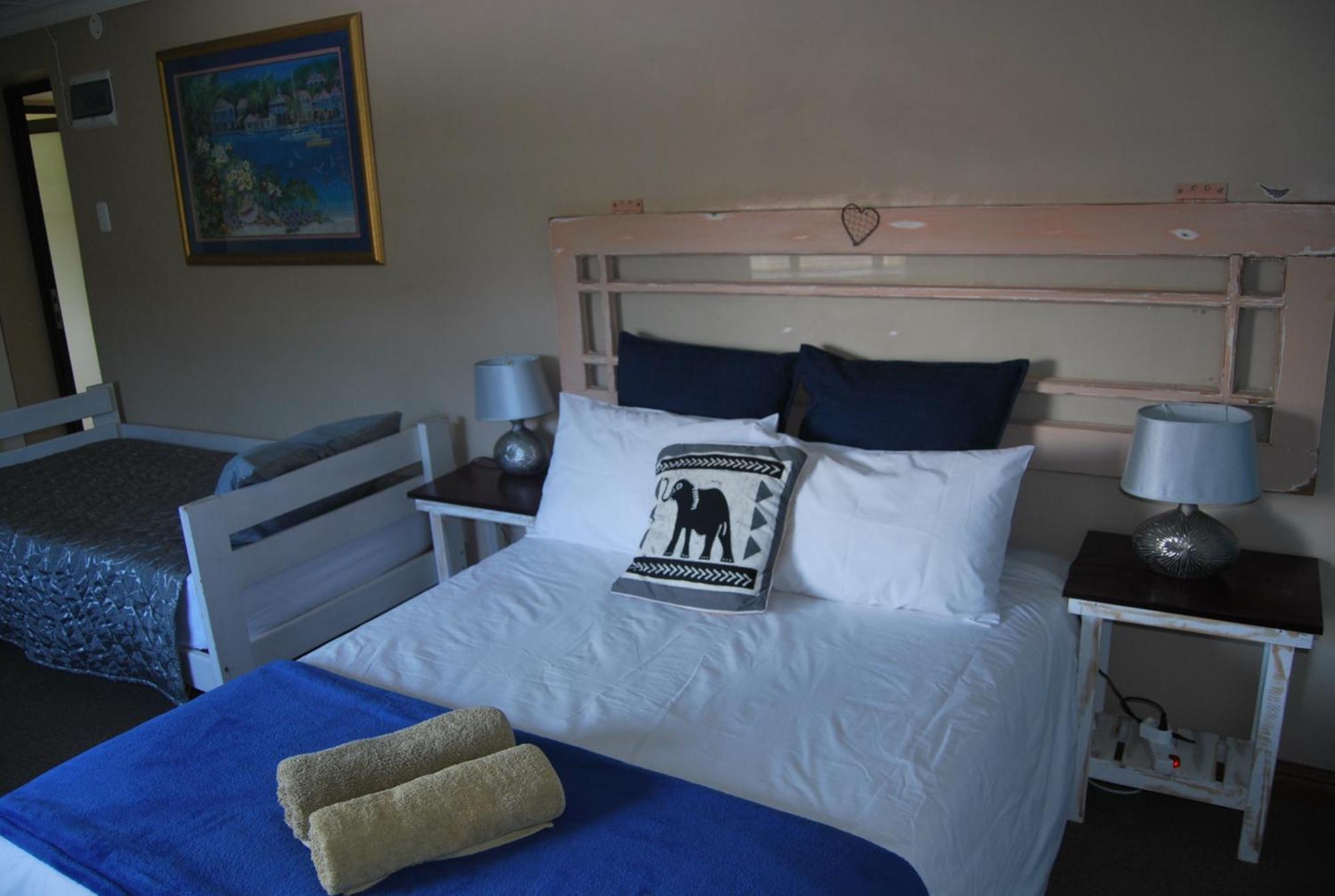 15 Witpeer Street Guesthouse George Oda fotoğraf