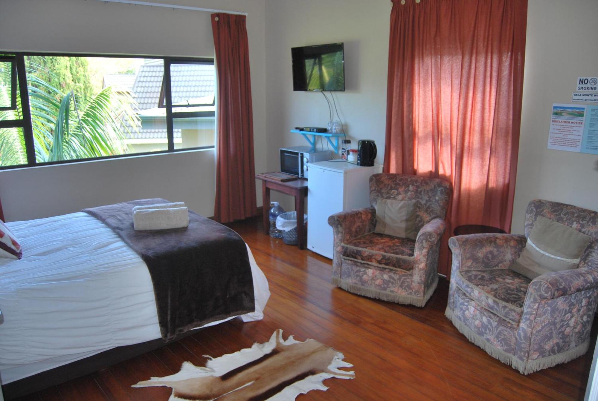 15 Witpeer Street Guesthouse George Oda fotoğraf
