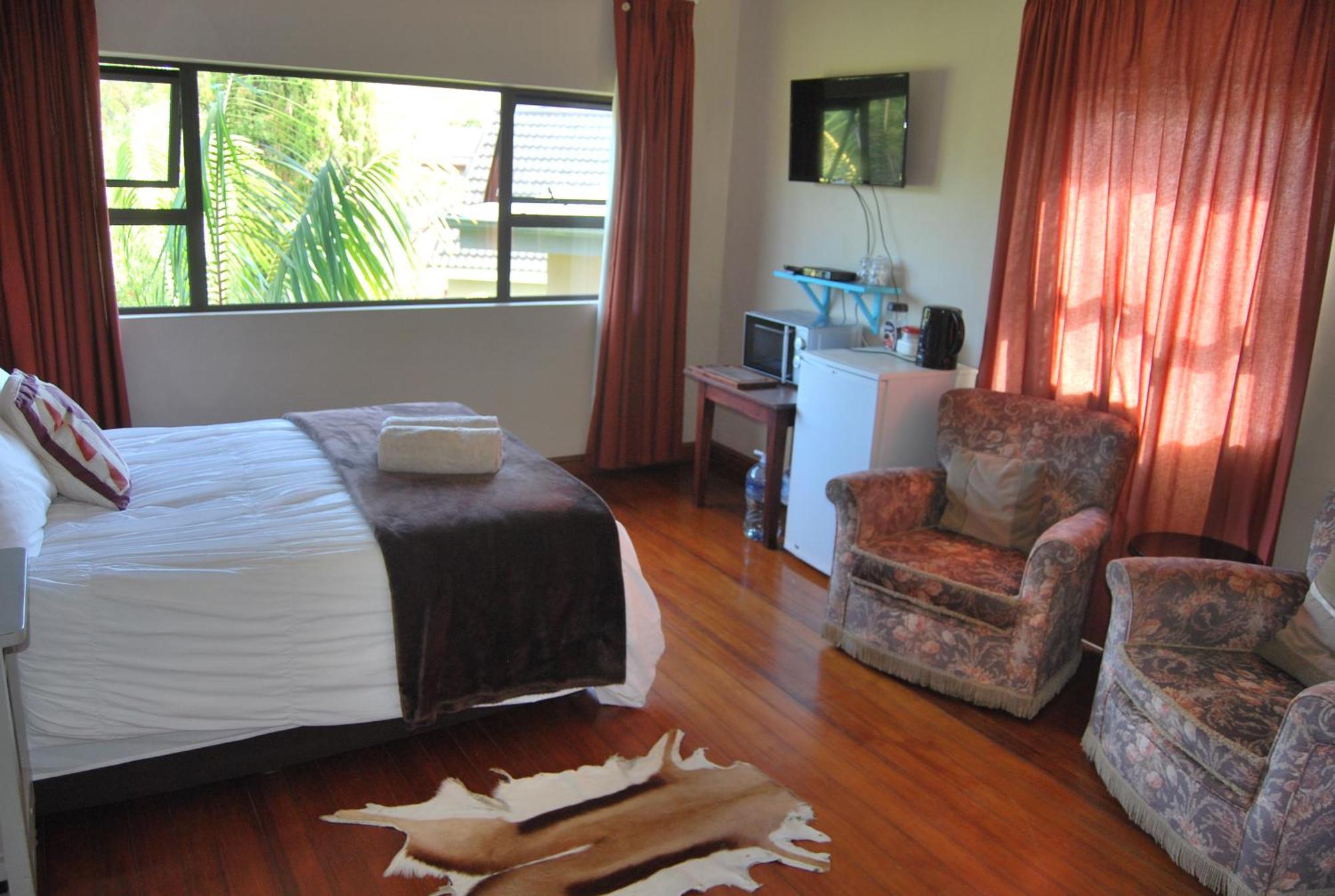 15 Witpeer Street Guesthouse George Oda fotoğraf