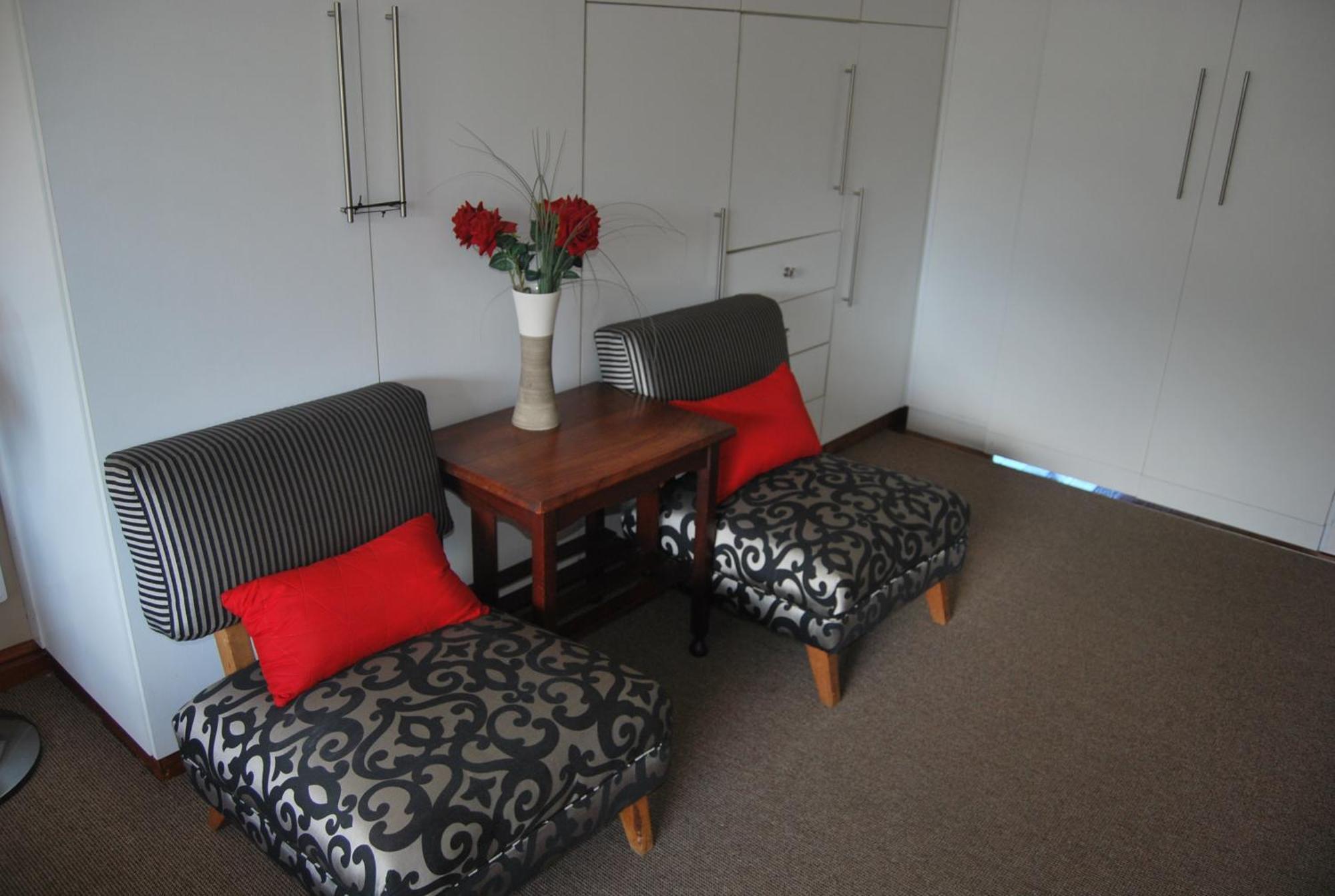 15 Witpeer Street Guesthouse George Oda fotoğraf