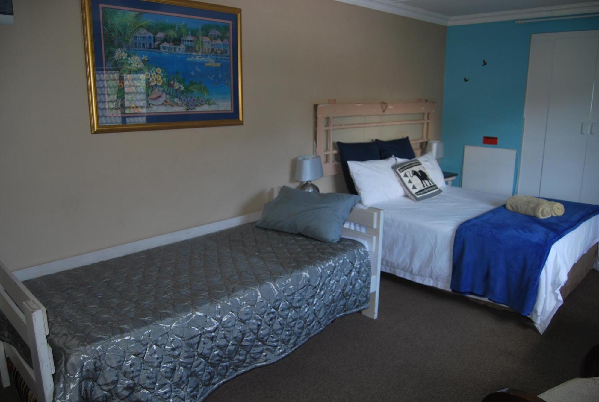 15 Witpeer Street Guesthouse George Oda fotoğraf