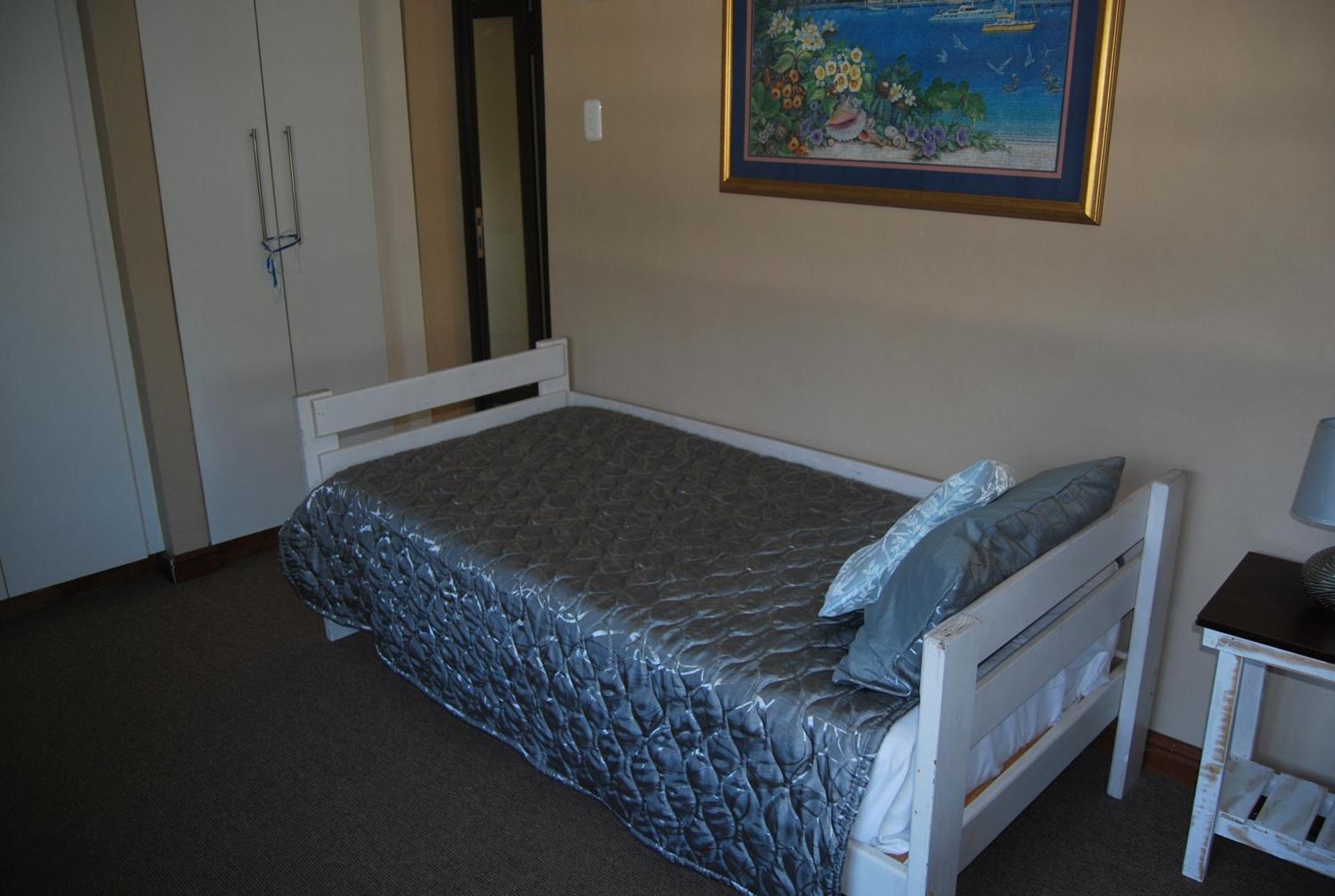 15 Witpeer Street Guesthouse George Oda fotoğraf