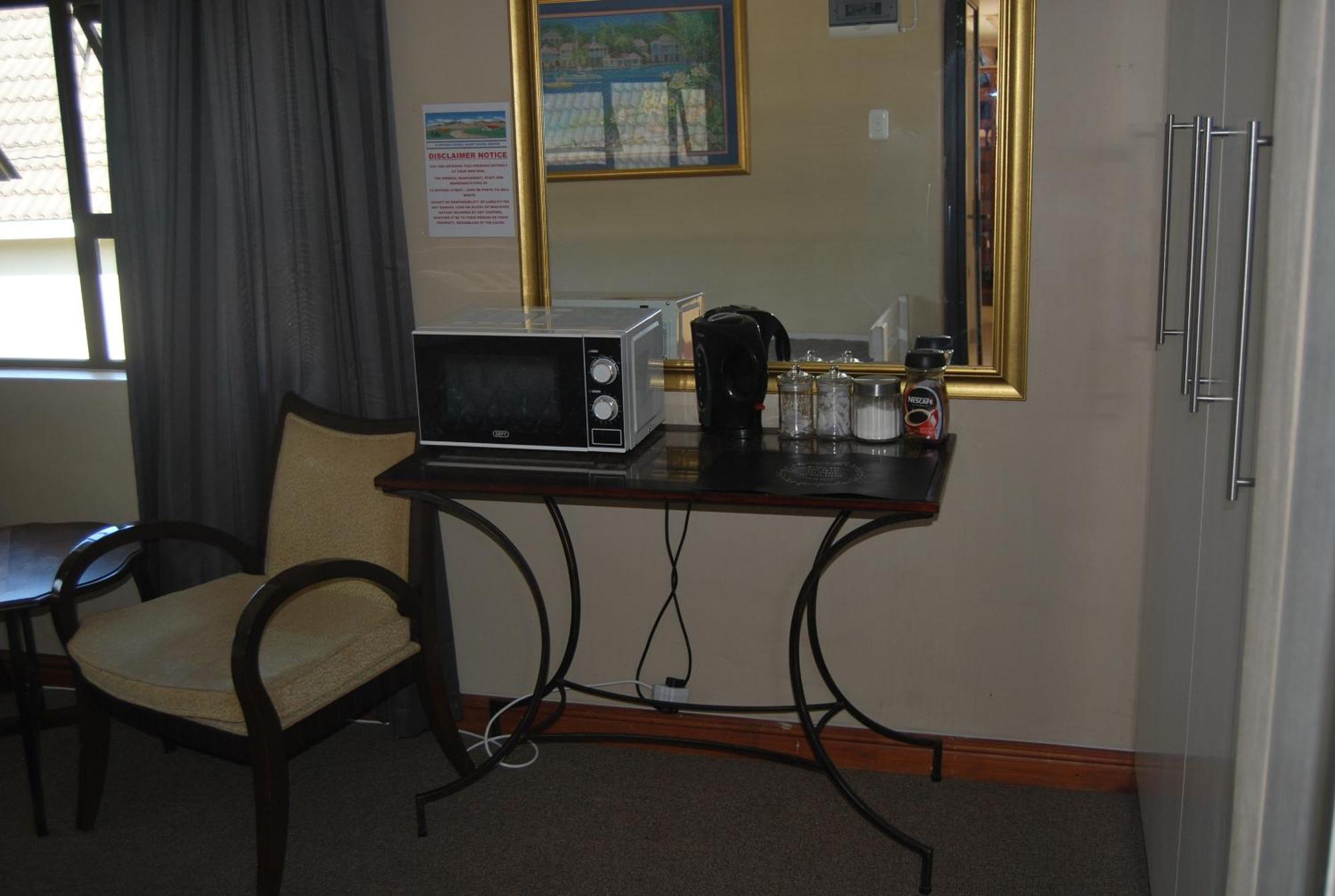 15 Witpeer Street Guesthouse George Oda fotoğraf
