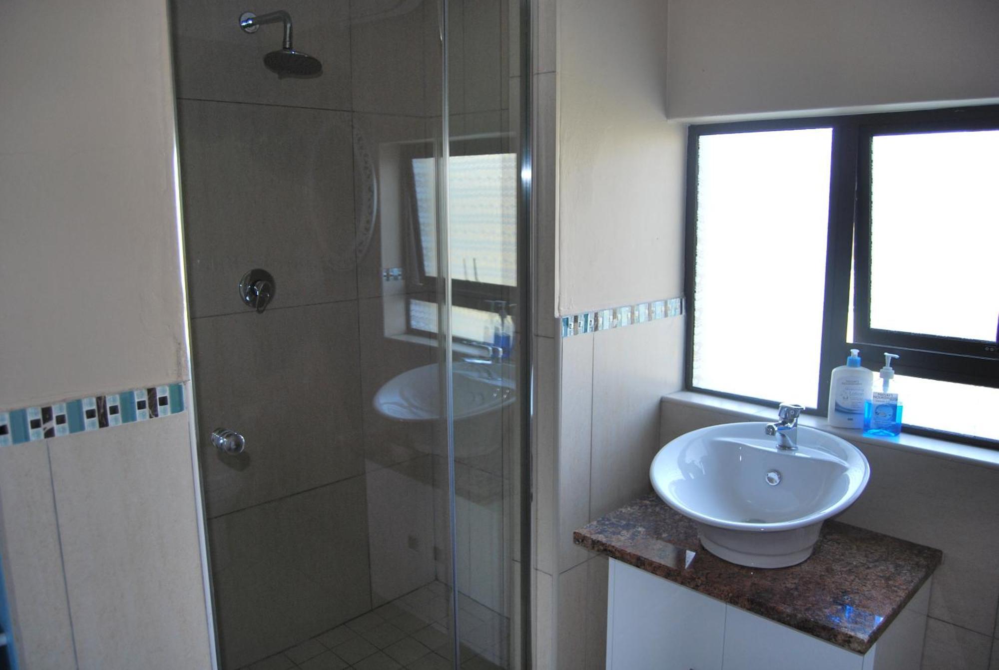 15 Witpeer Street Guesthouse George Oda fotoğraf