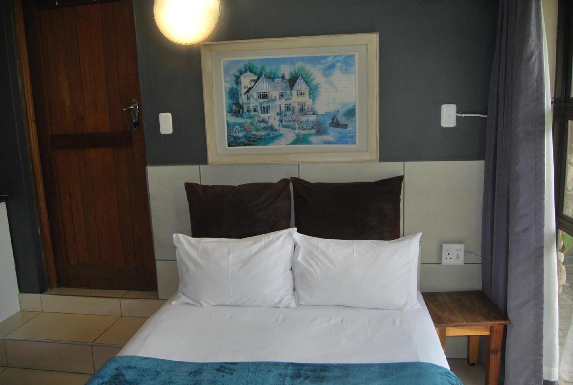 15 Witpeer Street Guesthouse George Dış mekan fotoğraf