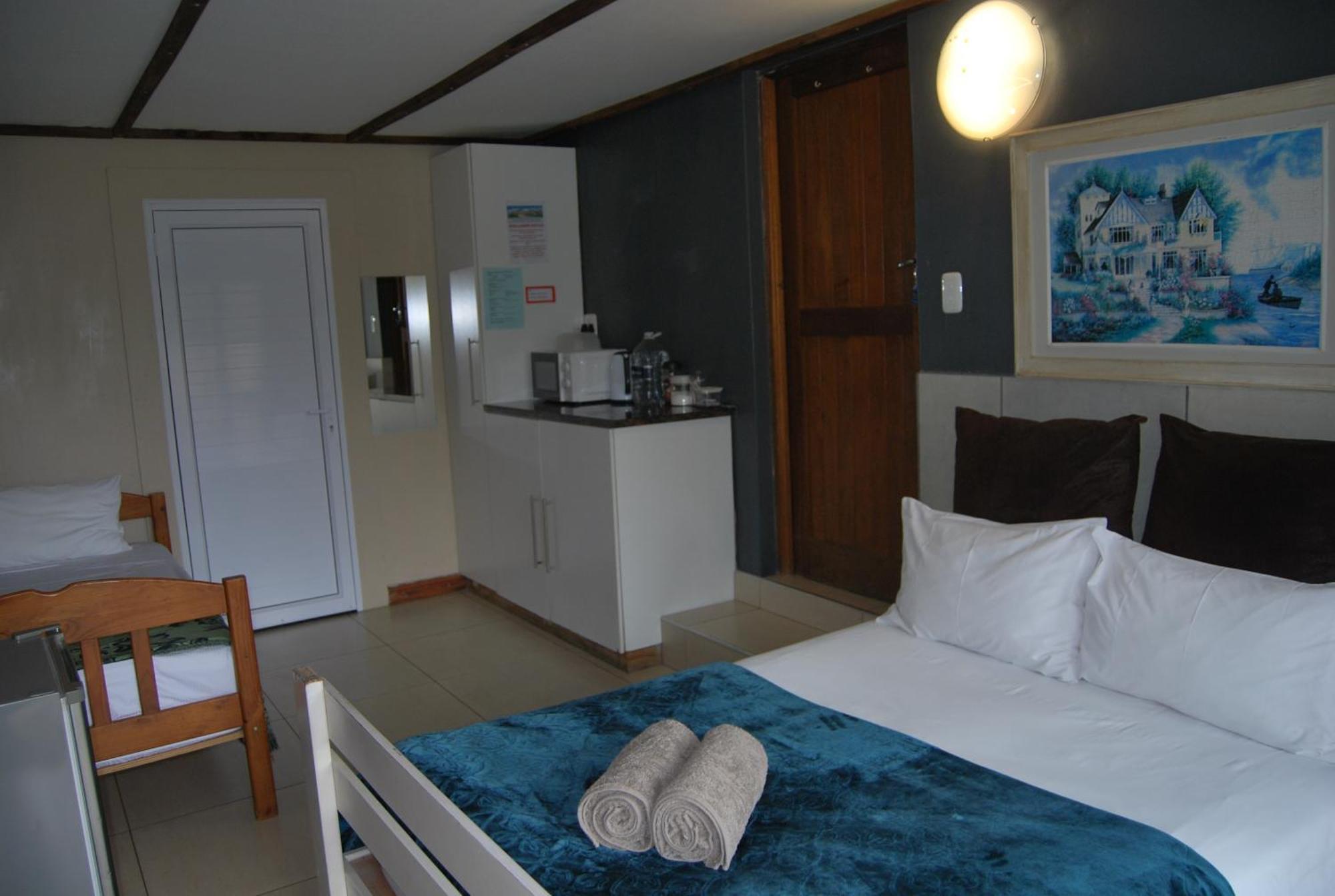 15 Witpeer Street Guesthouse George Dış mekan fotoğraf