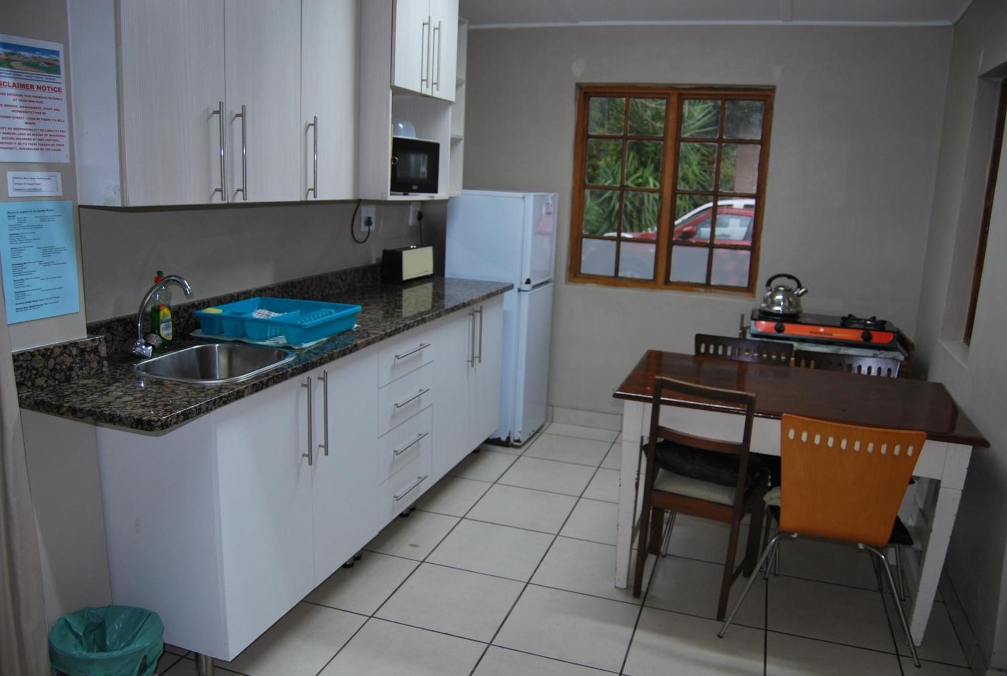 15 Witpeer Street Guesthouse George Dış mekan fotoğraf