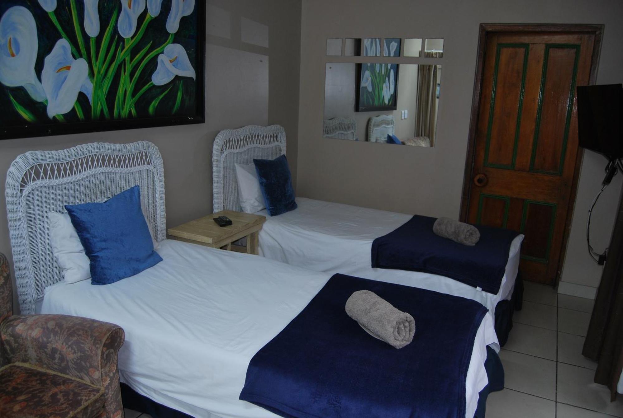 15 Witpeer Street Guesthouse George Dış mekan fotoğraf