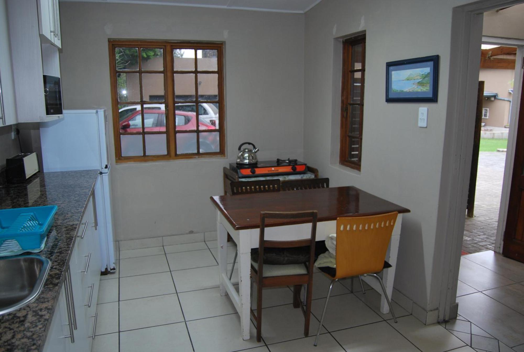 15 Witpeer Street Guesthouse George Dış mekan fotoğraf