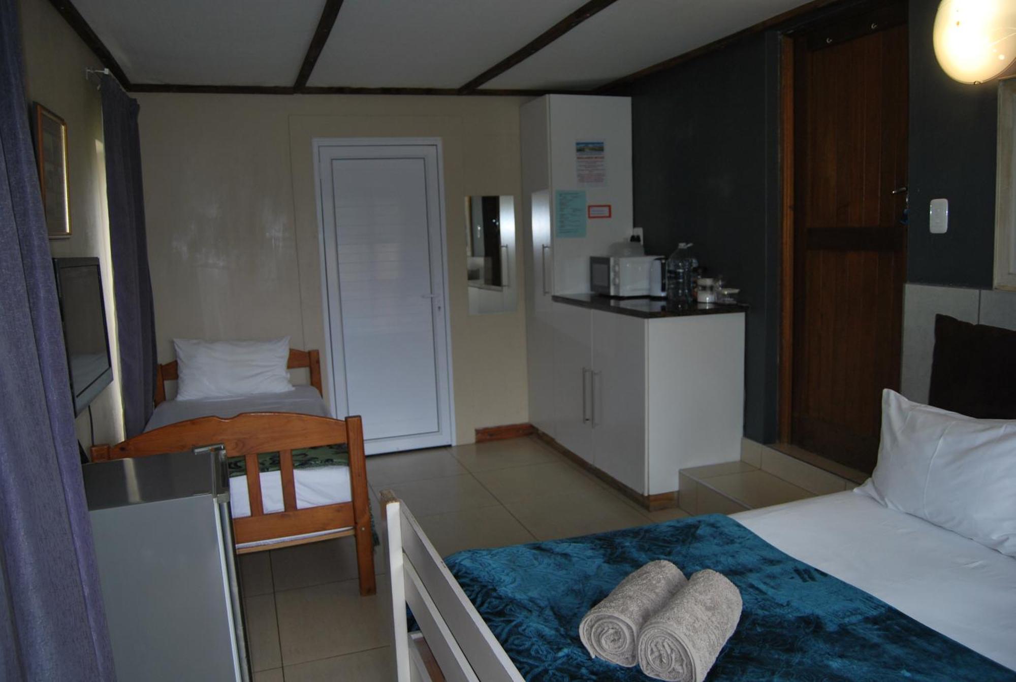 15 Witpeer Street Guesthouse George Dış mekan fotoğraf