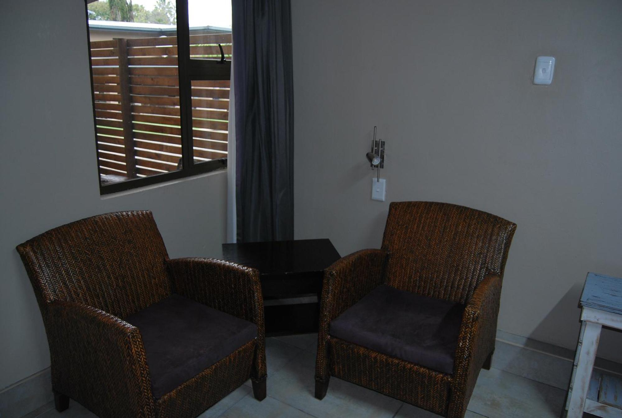15 Witpeer Street Guesthouse George Dış mekan fotoğraf