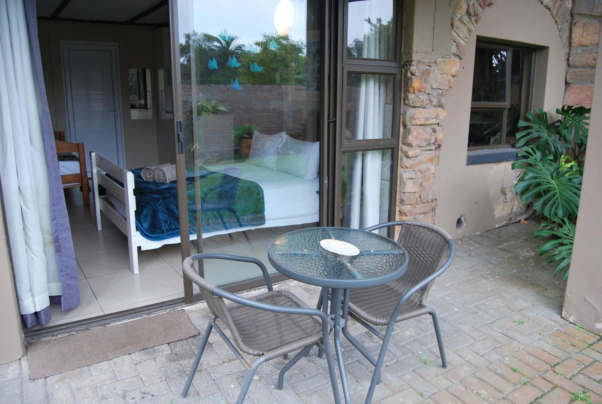15 Witpeer Street Guesthouse George Dış mekan fotoğraf