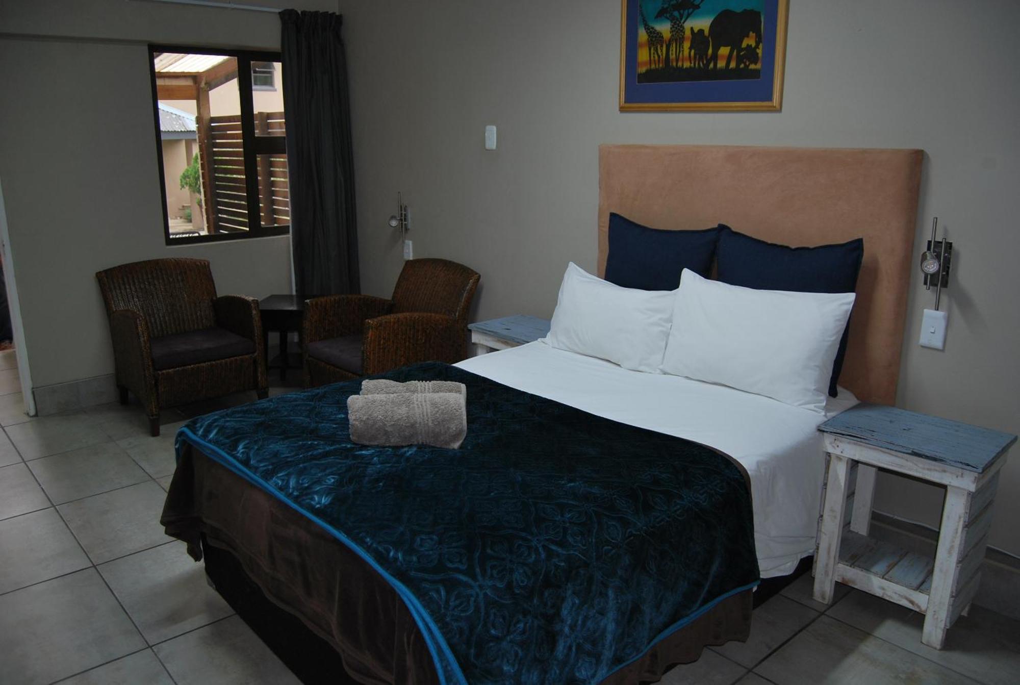 15 Witpeer Street Guesthouse George Dış mekan fotoğraf