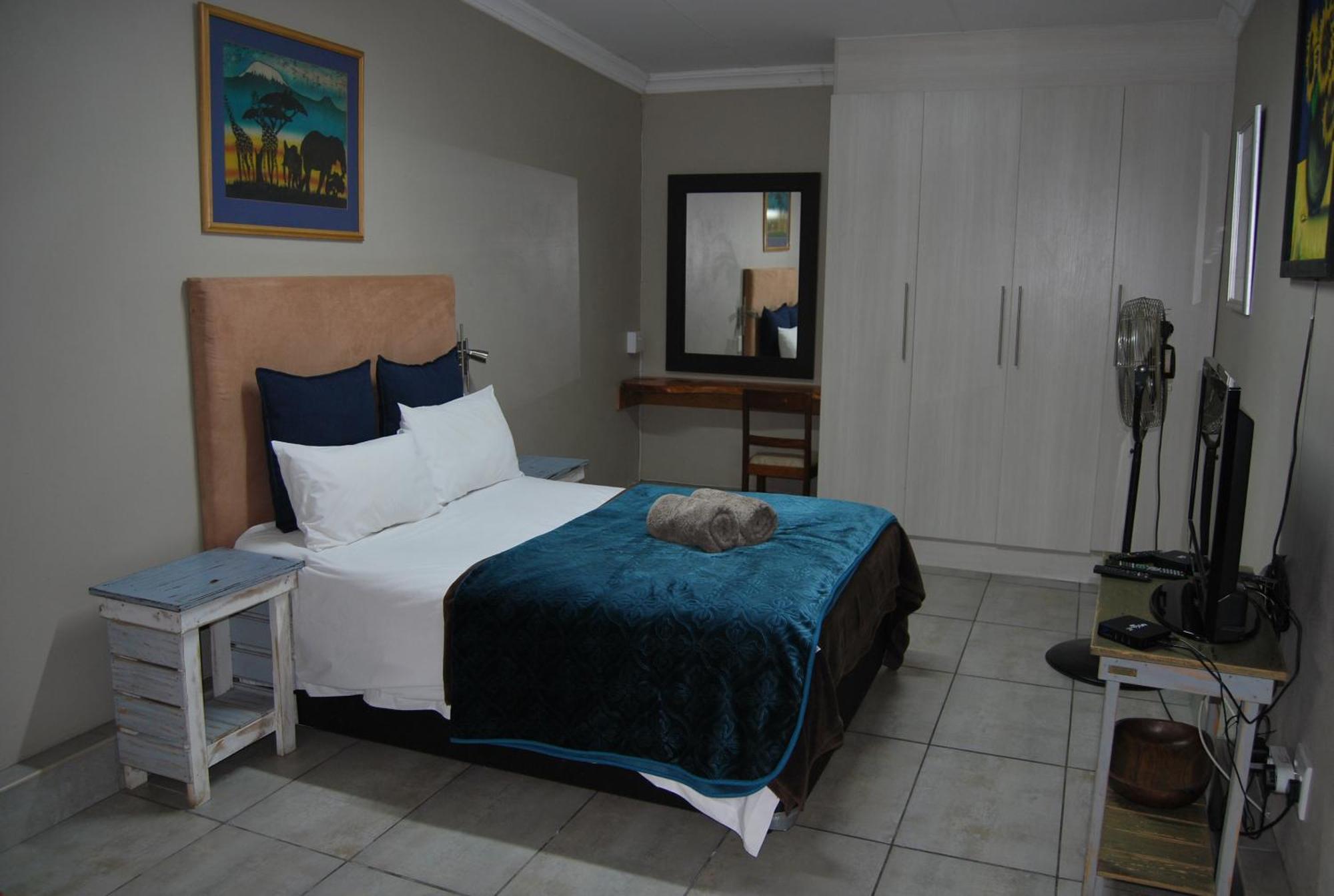 15 Witpeer Street Guesthouse George Dış mekan fotoğraf