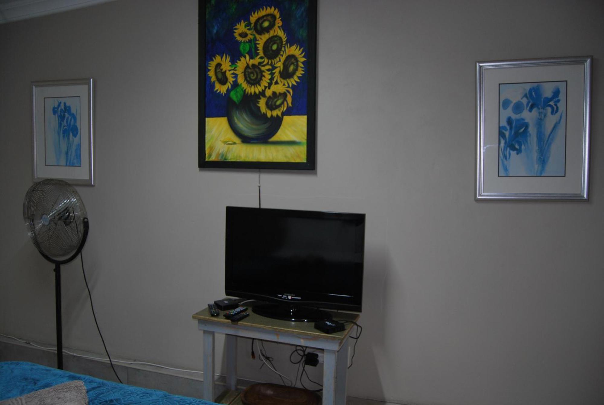 15 Witpeer Street Guesthouse George Dış mekan fotoğraf