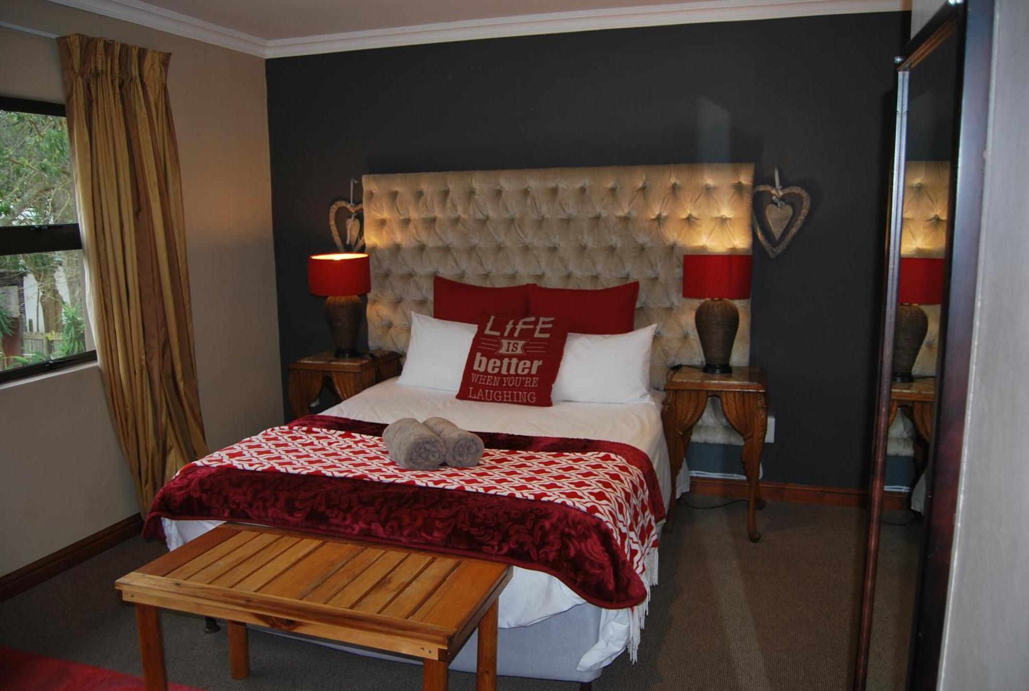 15 Witpeer Street Guesthouse George Dış mekan fotoğraf