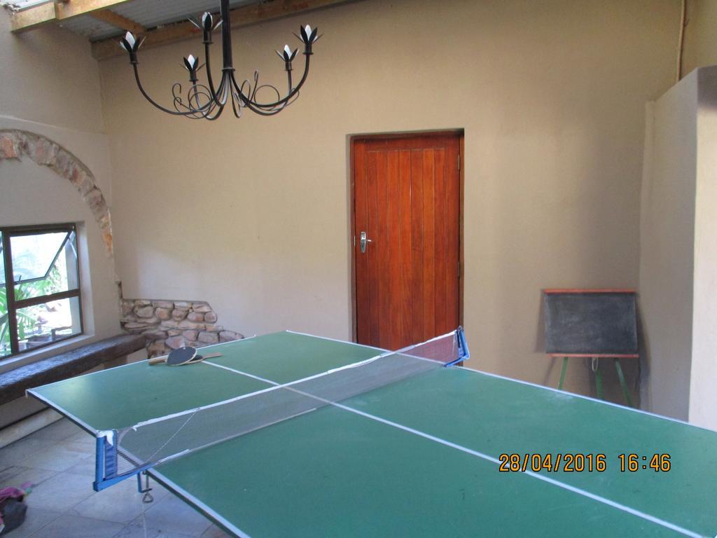15 Witpeer Street Guesthouse George Dış mekan fotoğraf