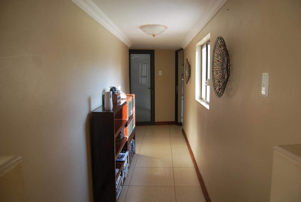 15 Witpeer Street Guesthouse George Dış mekan fotoğraf