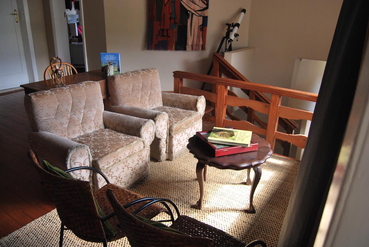 15 Witpeer Street Guesthouse George Dış mekan fotoğraf