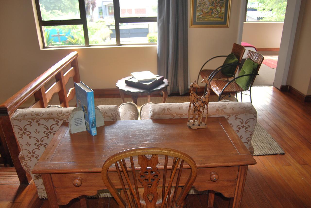 15 Witpeer Street Guesthouse George Dış mekan fotoğraf