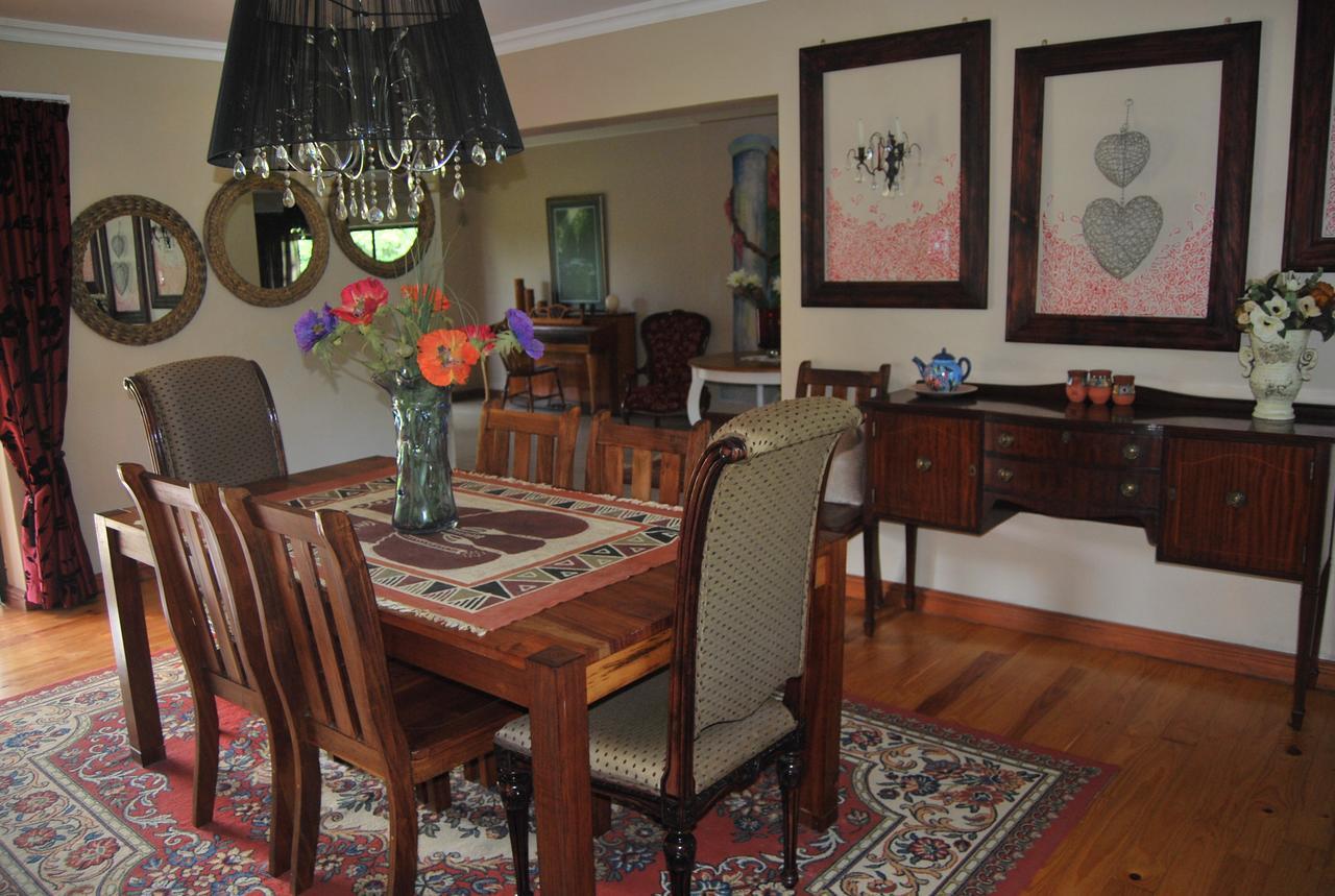 15 Witpeer Street Guesthouse George Dış mekan fotoğraf