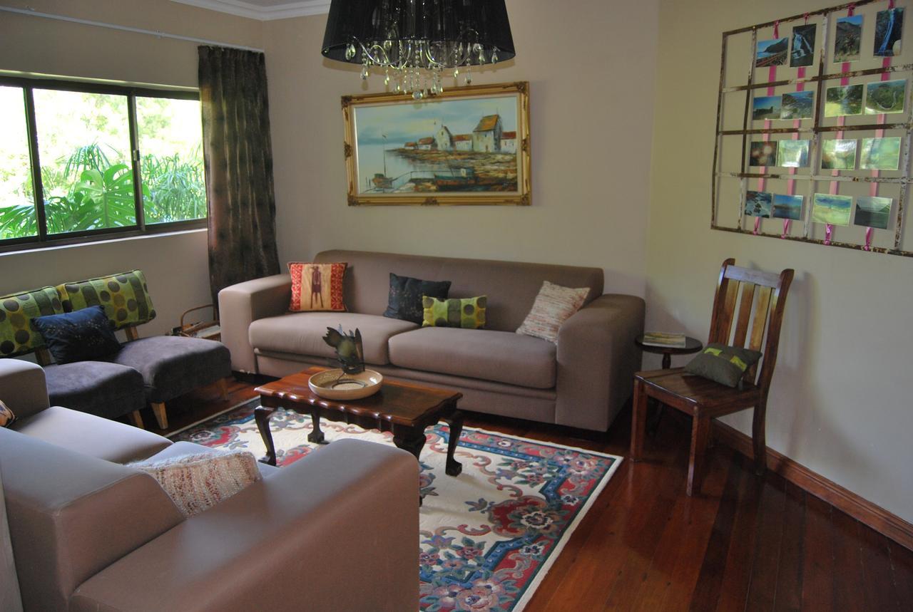 15 Witpeer Street Guesthouse George Dış mekan fotoğraf