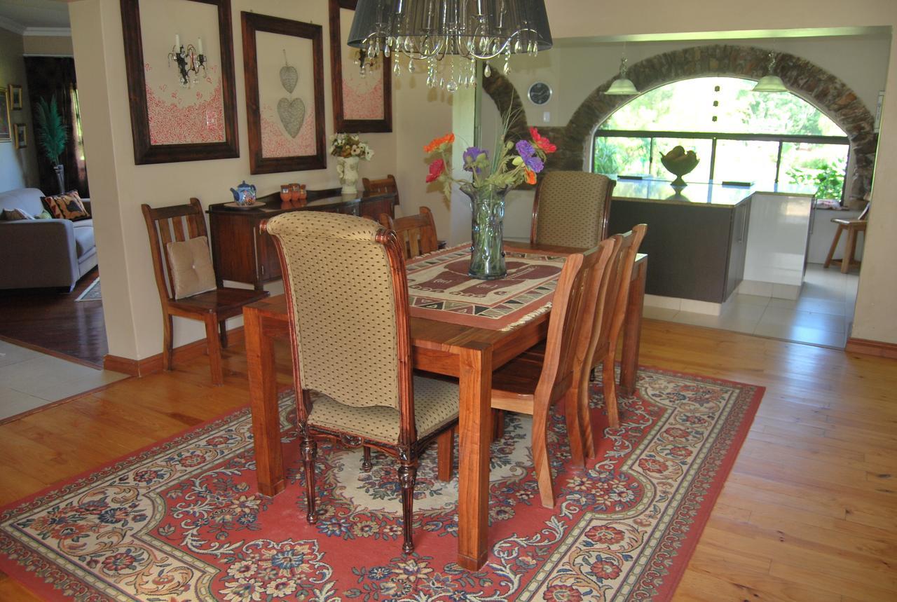 15 Witpeer Street Guesthouse George Dış mekan fotoğraf